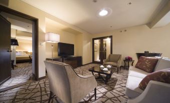 Sheraton Miyako Hotel Osaka