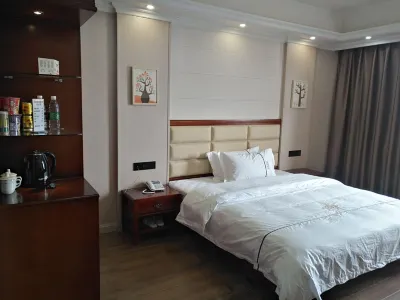 Ningxiang Shanguo Homestay