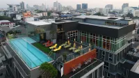 Le d'Tel Bangkok Hotels in Sathon