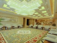 晋江爱乐国际酒店 - 会议室