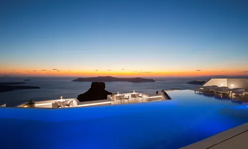 Grace Hotel, Auberge Resorts Collection