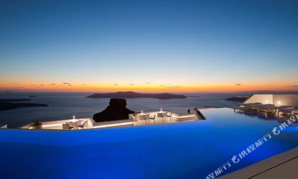 Grace Hotel, Auberge Collection