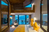 Xizhu Yunjian Hot Spring Villa