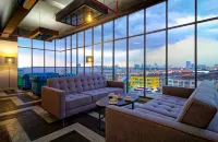 Bespoke Hotel Puchong Hotels in Puchong