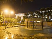 恩平山泉湾温泉酒店 - 室外游泳池