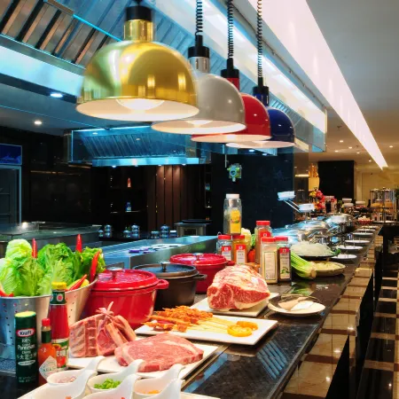 Jingkang International Hotel