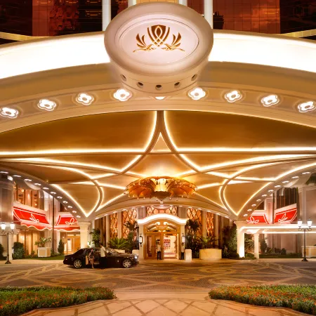Wynn Palace