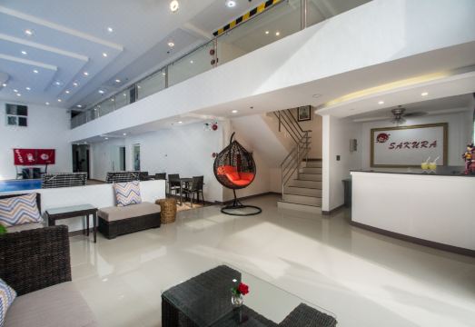 IL 마레 사쿠라 리조트 전경