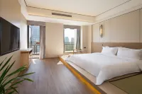 The Hidden House(Chengdu Taikoo Li & Hejiangting)) Hotels near Xishu Langqiao Ancient Town