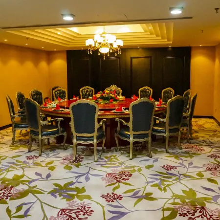 Zhida Hotel