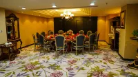 Zhida Hotel - breakfast