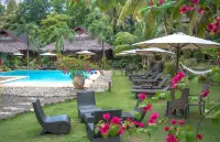 Oasis Resort