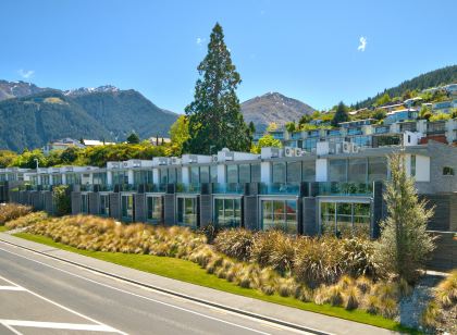 Swiss-Belsuites Pounamu Queenstown