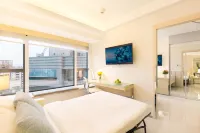 iclub Sheung Wan Hotel Các khách sạn ở Hồng Kông