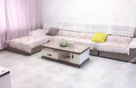 哈巴河建民家庭賓館