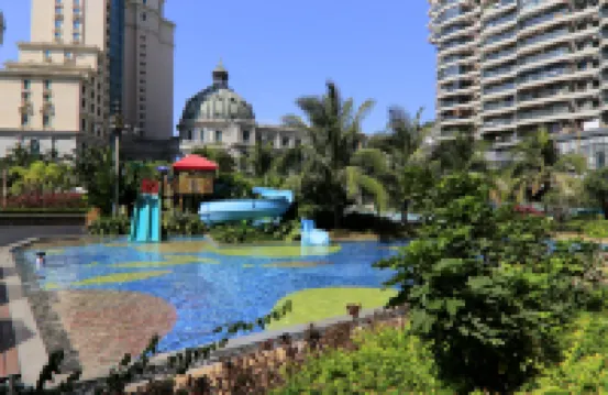 Yikehai Apartment Hotel