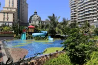 Yikehai Apartment Hotel