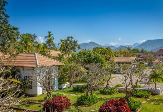 호텔 부대시설 이미지