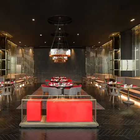 Cachet Boutique Shaoxing