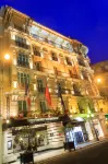 Best Western Plus Hôtel Massena Nice