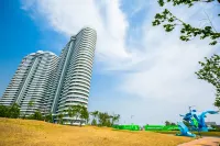 東戴河你我他公寓式酒店（佳兆業店） - 公寓