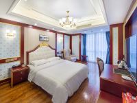 重庆南月酒店 - 经典大床房