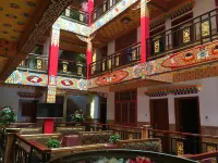 Baoma Hotel (2Nd Branch) Hotels in Xiahe