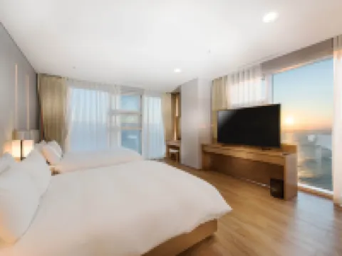 탑스텐 호텔 강릉 호텔