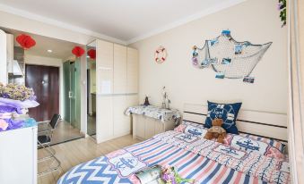 Xixili Island Apartment Hotel - Hizvo