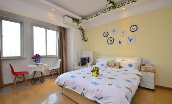Taomulin Hotel Apartment (Wuhan Xiongchu )
