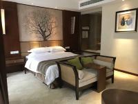 重庆博赛大酒店 - 景观豪华大床房