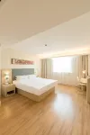 HanTing Hotel (Dezhou Qingyun Xiangyun Avenue) Hotels in Qingyun