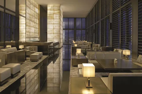 Armani Hotel Milano