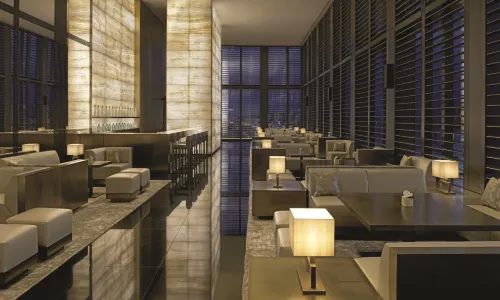 Armani Hotel Milano