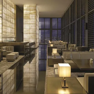 Armani Hotel Milano