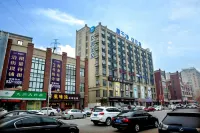 HanTing Hotel (Wuxi Qianqiao Street) Hotel di Wuxi