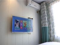 重庆凯悦主题酒店 - 阳光沙滩大床房