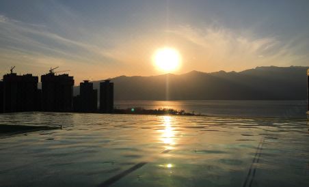 Yunnan That Year Inn - Housity