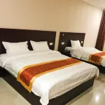 Yunshuijian Hotel Hotel a Jinxian