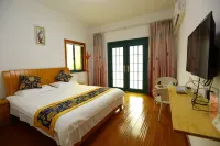 Moganshan Fangfang Farmhouse