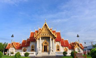 Iconic Hotel Chatuchak