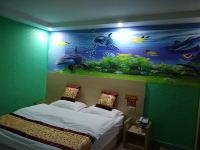 柳州和诚商务酒店 - 普通大床房