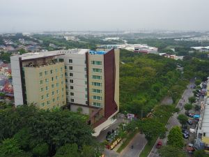 Hotel Ayola Lippo Cikarang