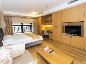 Xincheng Family Aparthotel