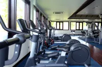 Duyen Ha Resort Cam Ranh - Gym