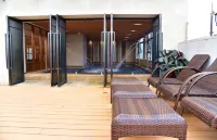 Venus International Hotel (Fengshun Huamao Hot Spring) - Pools