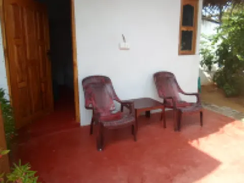 Surf & Sand Hotel Arugambay