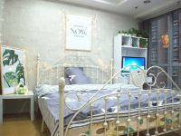 上海小米之家酒店式公寓 - 舒适主题房