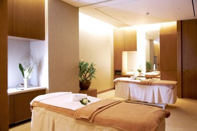 スパ・大浴場 ザ・プラザ・ソウル、オートグラフ コレクションの写真