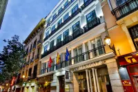 Sonder Santa Ana Apartments Las Letras